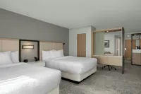 SpringHill Suites by Marriott Fort Collins