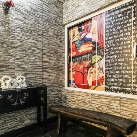 Gyeongju Hara Motel Отели рядом с достопримечательностью «Храм Голгулса»