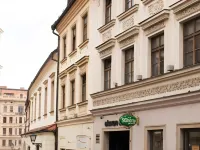Hostel Eleven Hotels near Technical museum