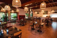 Marcopolo Suites Iguazu - servizio colazione
