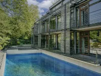 Relais & Chateaux Hotel Diepeschrather Muhle Hotels in Bergisch Gladbach