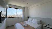 Flats no Beach Class Residence por Yolo - 2-Star