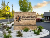 Prospero's Flagship Inn Hotels in Ashland