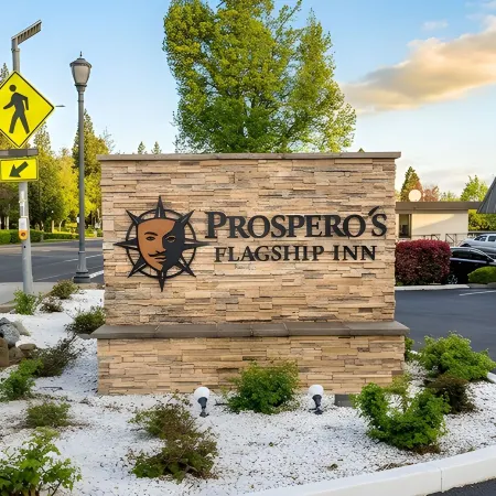 Prospero's Flagship Inn