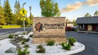 Prospero's Flagship Inn Hotels in 