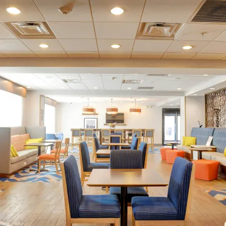 Hampton Inn Crystal River