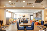 Hampton Inn Crystal River