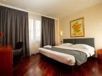 Hotel Pushkin Hotels in Uralsk