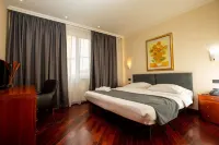Hotel Pushkin
