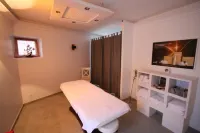 Le Continental - spa