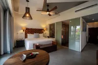 Mia Bacalar Luxury Resort & Spa - spa