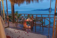 Hotel Boutique Siete Lunas