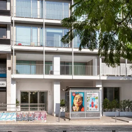 GuestReady - Amazing Central Studio w/River View