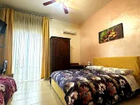 Bed & Breakfast Delle Palme Hotels in Trapani