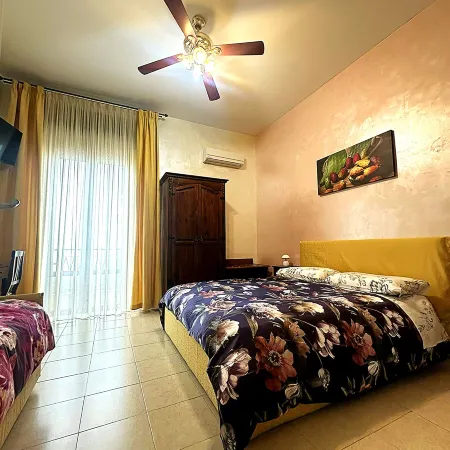 Bed & Breakfast Delle Palme
