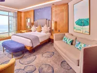 Suncoast Hotel & Towers Hotels near Big Rush