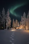 Exclusive Arctic Hideaway - Homestays