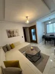 Exceptional Apartment Luxury and Absolute Comfort
