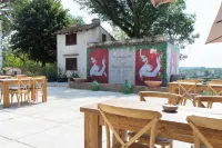 Monna Caterina Wine Resort