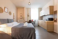 Desenzano Uptown Suites by Wonderful Italy