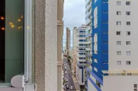 StayHome Bella Maria- Meia Praia Itapema