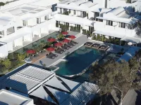 Santorini Heart Hotel & Spa - Pools