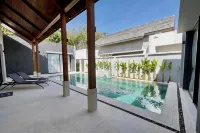 Bougainvillea Luxury Pool Villas - Vila