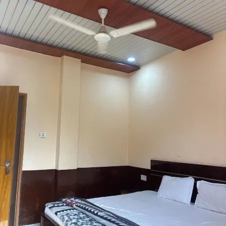 hotel Namo inn