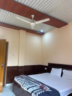 hotel Namo inn