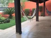 Pousada Allmar Hotels in Bertioga