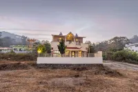 Alaya Stays Rainmist 4BHK PetFriendly