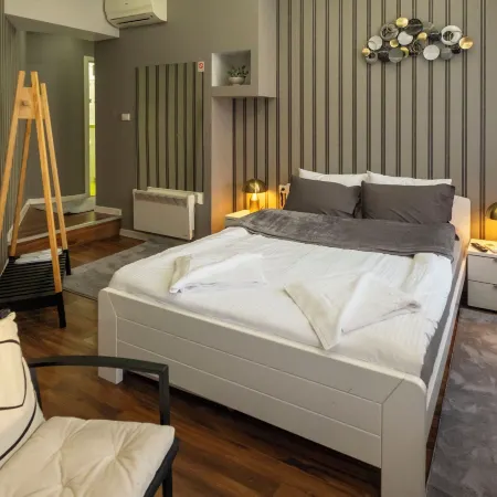 Beo City Apartmani
