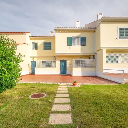 GuestReady - Golfe Montado 3