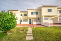 GuestReady - Golfe Montado 3 - Wifi