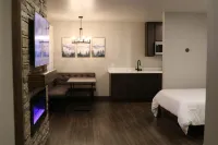 Spruce Lodge