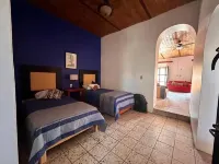 Alta Flores departamento