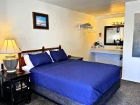 Travelers Motel Hotéis em Kanab
