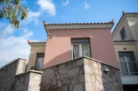 卡洛尼萊斯沃斯中心的盧卡斯之家，帶陽台(Loucas Home Kalloni Lesvos Central Stay w Balcony)