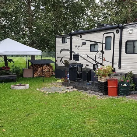 Edson RV Park & Campground