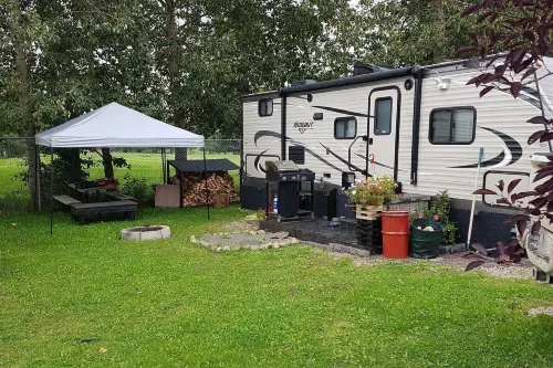 Edson RV Park & Campground
