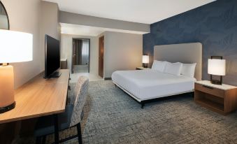 Embassy Suites by Hilton Nashville South Cool Springs