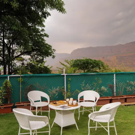Heavenly Homes by ELIVAAS 2BHK Villa