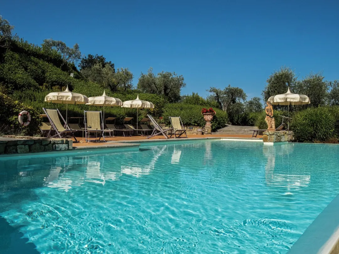 Residenza Il Colle - Tuscany