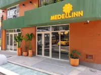 Medellinn The Blooming Hotel Hotels near Parroquia de San Jose de El Poblado