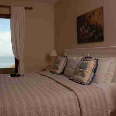 Amboula Beach Apartments Rooms