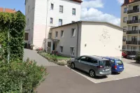 Pension Der kleine Nachbar - 3-Sterne