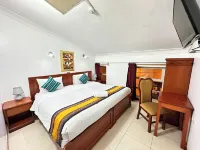 Libertrek - Chambres d'hôtes