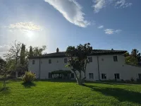 Podere Le Marene Hotel a Baschi