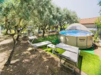 B&b la Giara - Ocean View