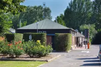Club del Sole Bologna Easy Camping Village - Pools